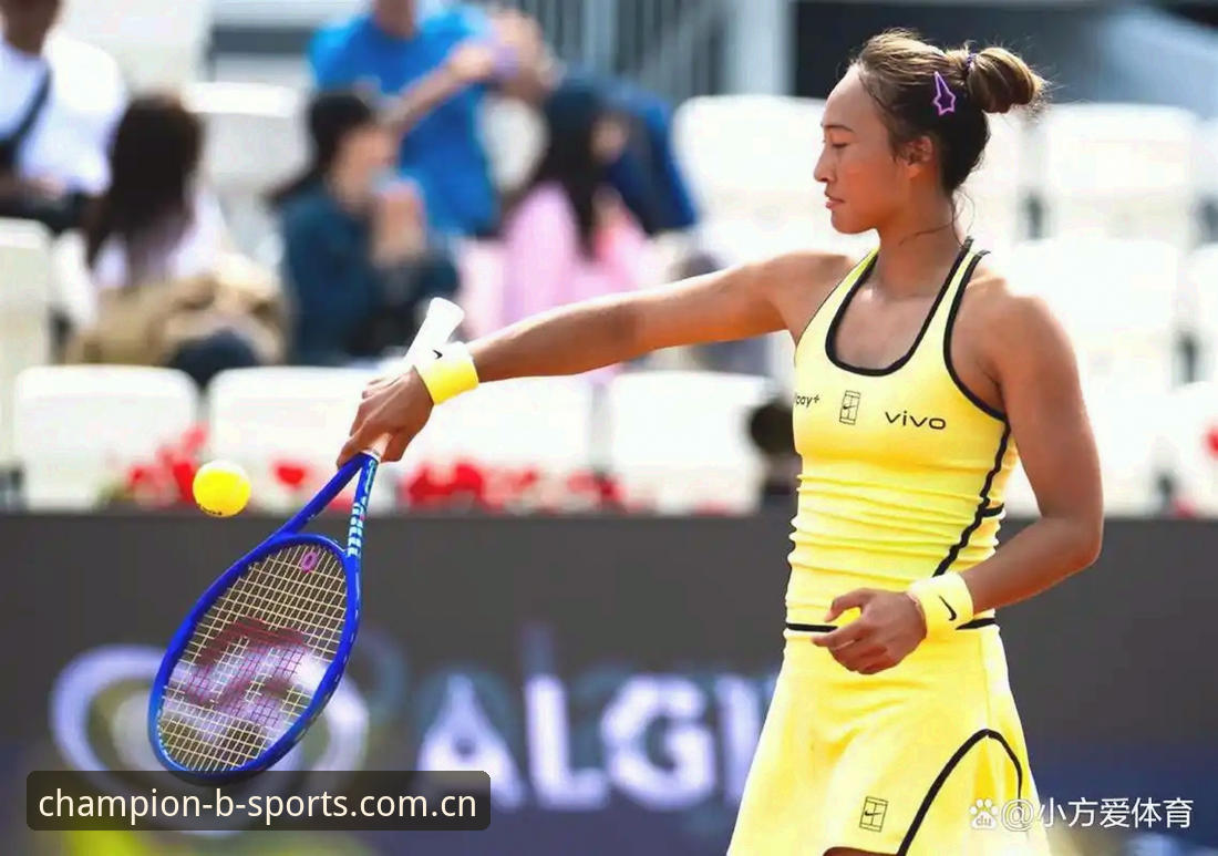 2026法网女单抽签深度评测：郑钦文保分战与BSport平台观赛新体验