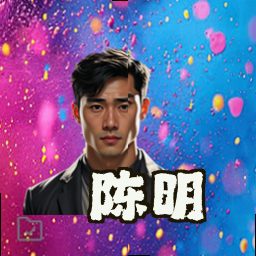 陈明